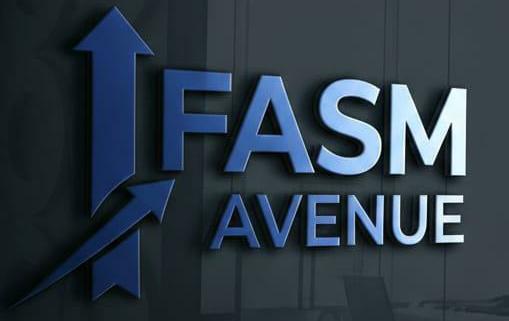 FASM Avenue Logo